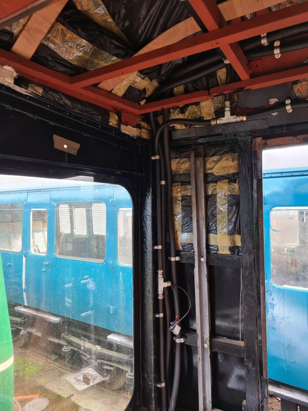 Class 100 insulation